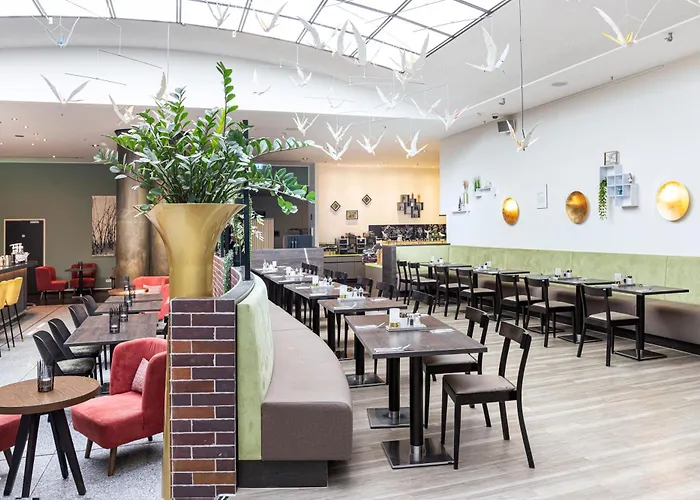 Achat Hotel Bremen City