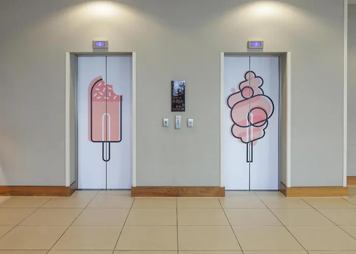 Hampton By Hilton Bournemouth Hotel