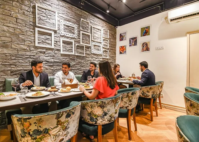 Fabhotel Aayash - Nr City Center Metro Station Kolkata