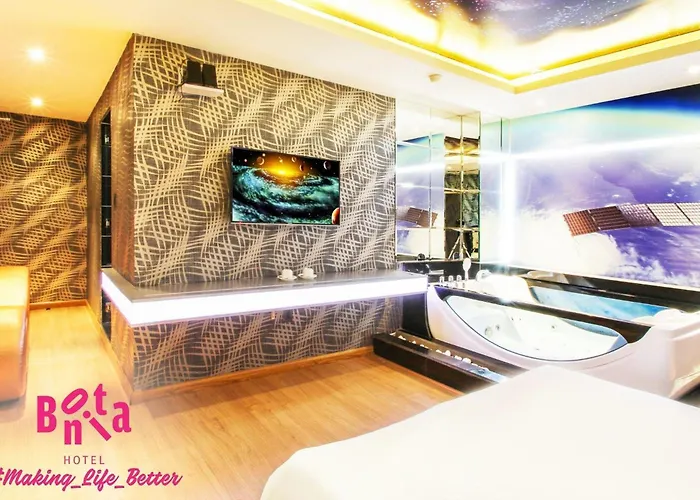 Collection O District 10 - Bonita Grand Hotel (Adults Only) Ho Chi Minh City