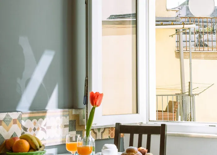 Carafa Suite B&B Naples
