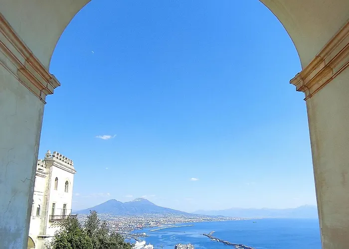 Casa Hosteno Naples