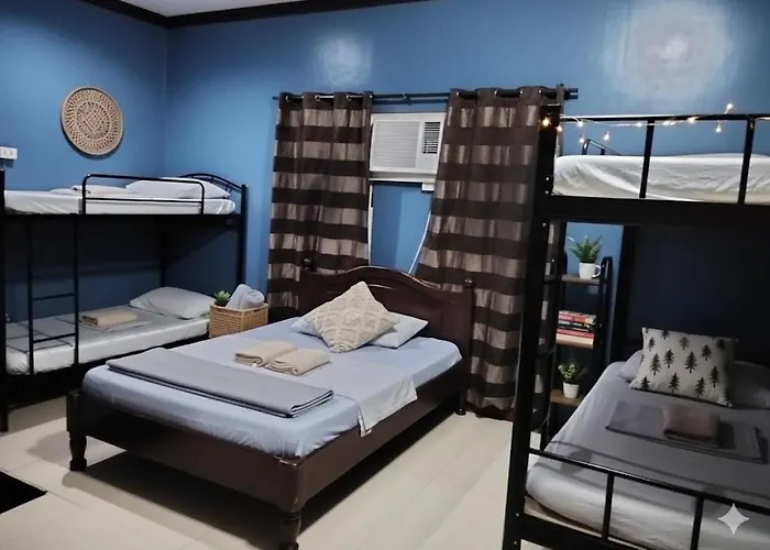 The Runway Inn - Mactan Cebu Lapu-Lapu City
