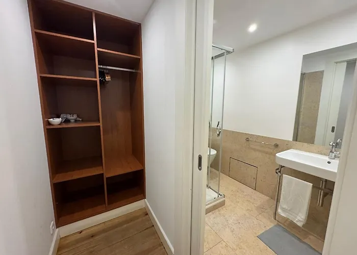 Santa Justa Prime Guesthouse Lisbon