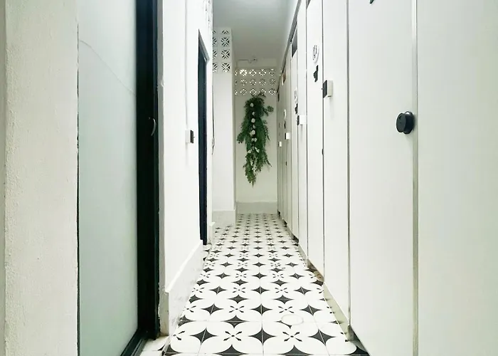 Syri Guesthouse Vientiane Hostel & Cafe
