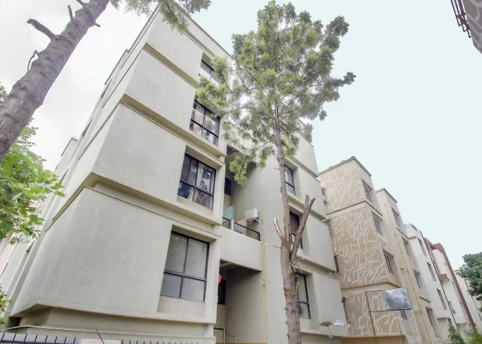 Hotel O Star Inn Pune