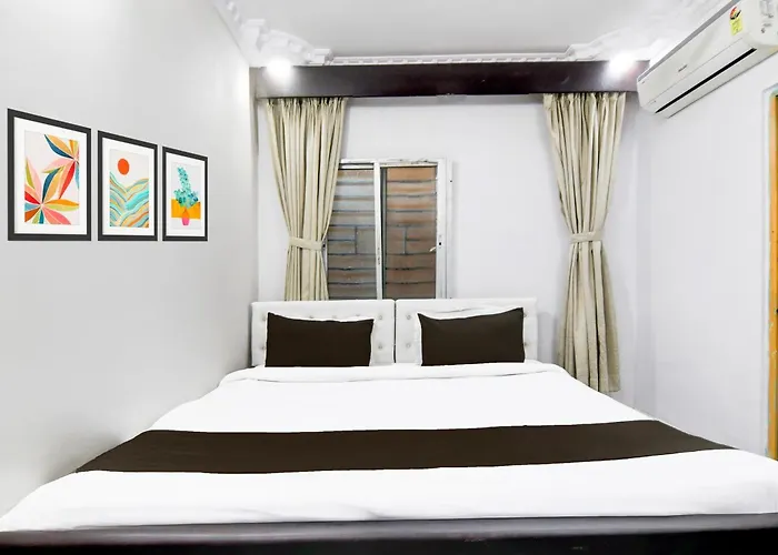 Super Hotel Continental Restuarant & Cafe Kolkata