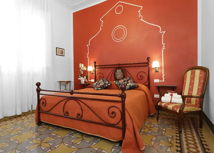 Residenza Cecchi B&B Florence