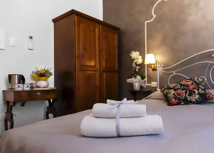 Residenza Cecchi B&B Florence