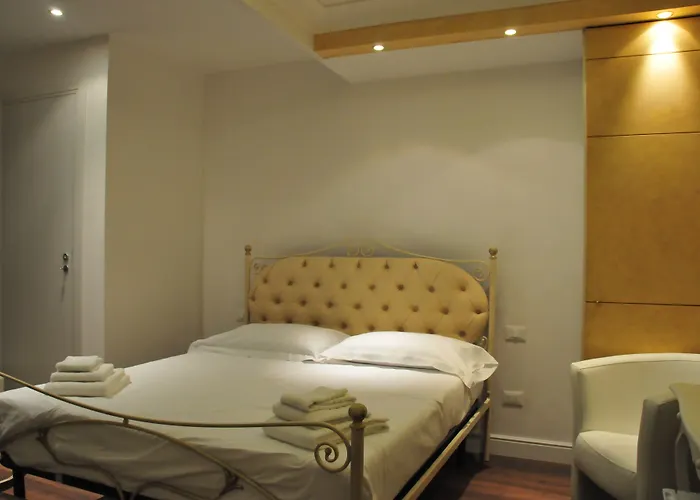 Il Terrazzino Sulla Cattedrale Bed & Breakfast Florence