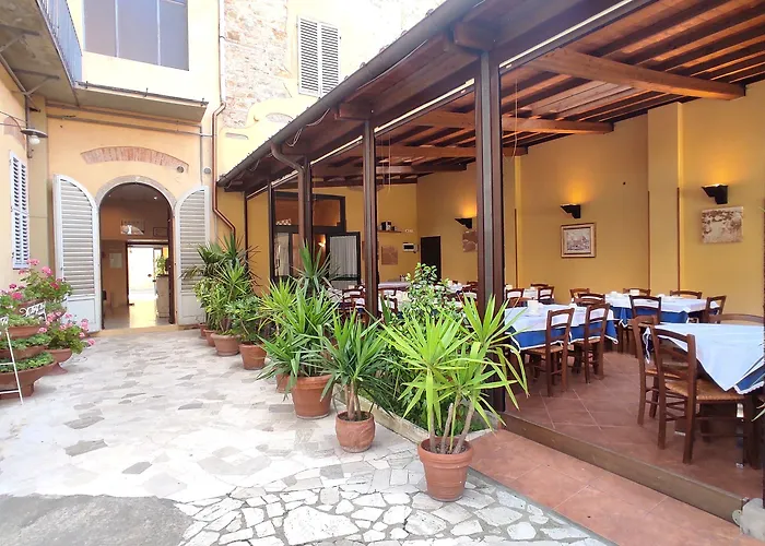 Hotel Rita Major Florence