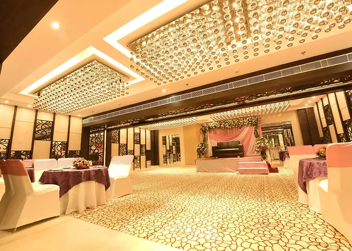 Surestay Plus By Best Western Amritsar