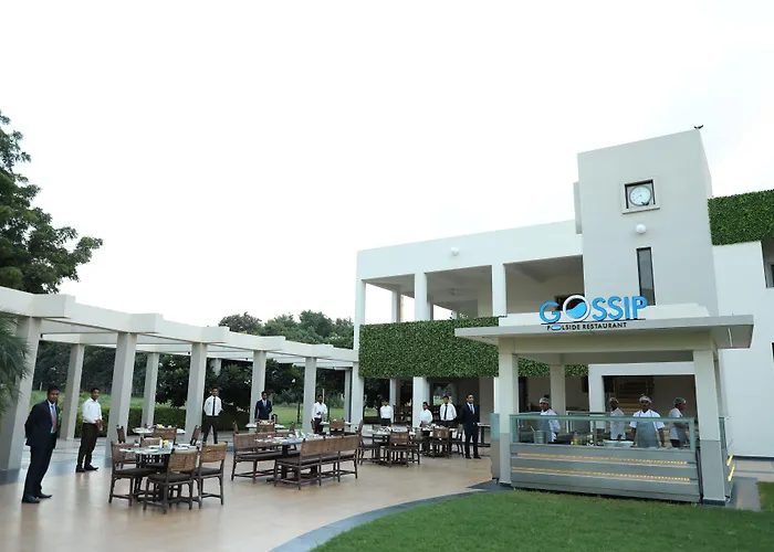 Neel'S City Resort Rajkot