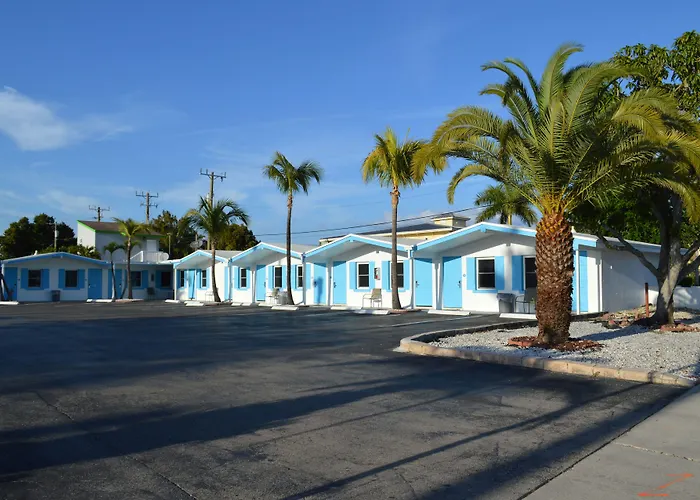 Budget Inn Fort Myers