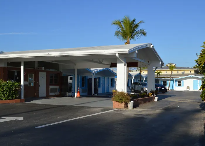 Budget Inn Fort Myers