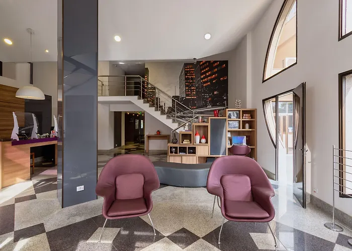 Paulista Suites By Charlie São Paulo