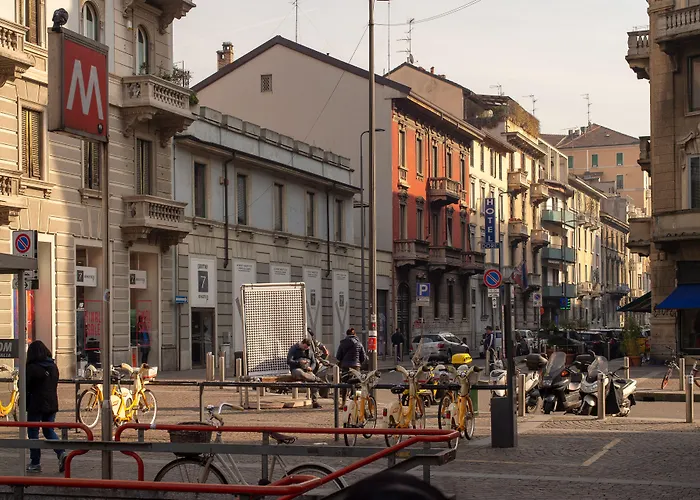 Hd Hotel Milan