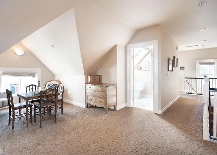 O Canada House Bed & Breakfast Vancouver