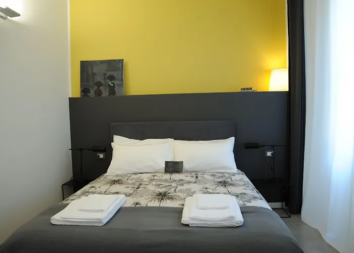 Milano Dreams Hotel