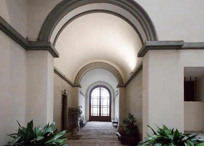 B&B Stupido Hotel Florence