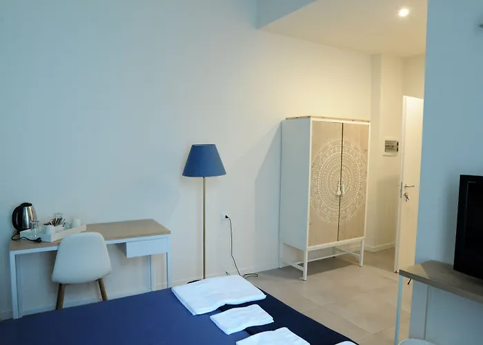Milano Dreams Hotel