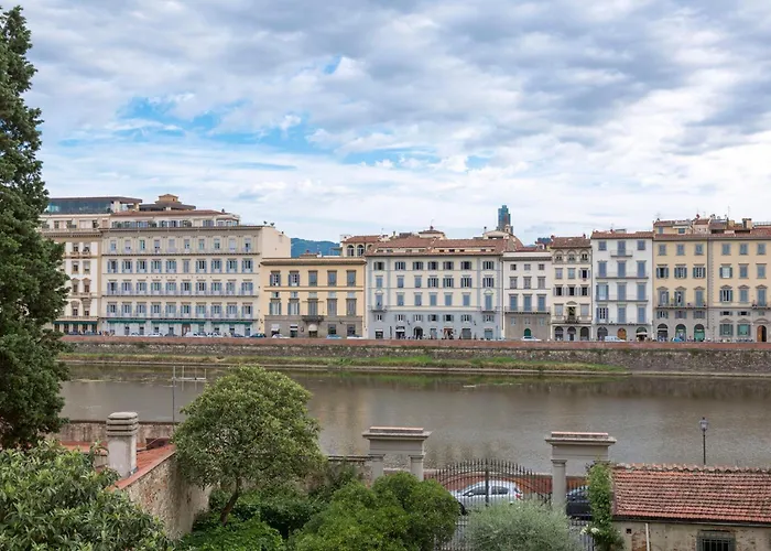 B&B Stupido Hotel Florence