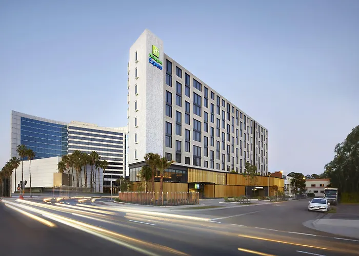 Holiday Inn Express Sydney Airport By Ihg