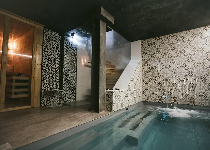 Castello Prime Suites Lisbon