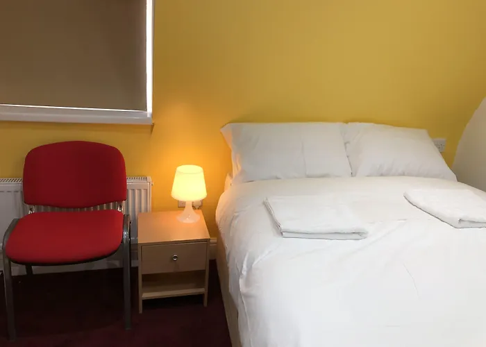 Leman House Hotel London