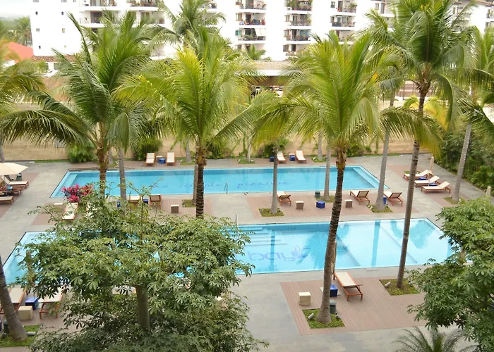 Nima Bay Lifestyles Experience Hotel Puerto Vallarta
