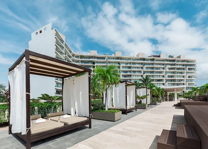 Nima Bay Lifestyles Experience Hotel Puerto Vallarta