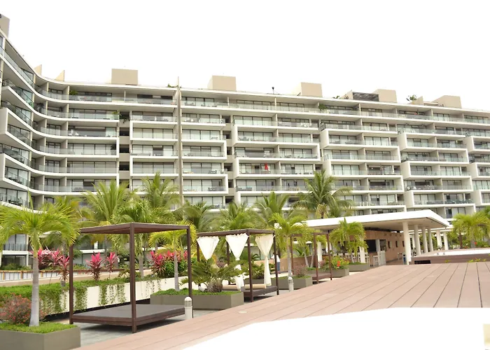 Nima Bay Lifestyles Experience Hotel Puerto Vallarta