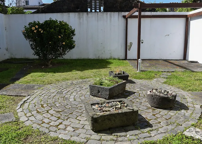Casa Do Teatro Hotel Ponta Delgada 