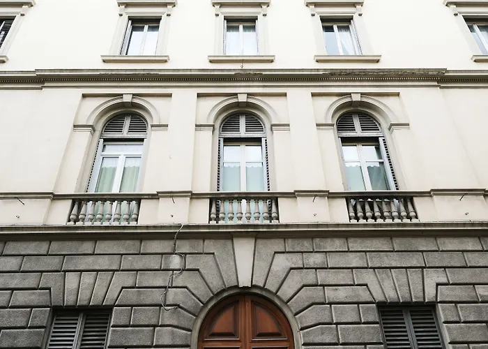 B&B Kingsman Florence