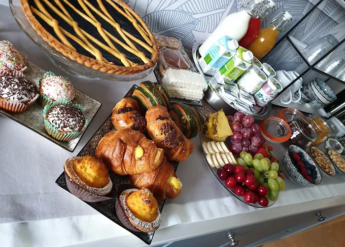 G&G Firenze Suites B&B
