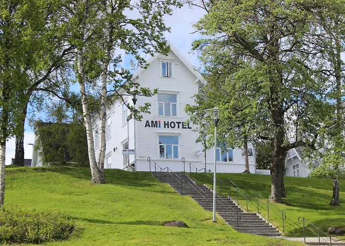 Ami Hotel Tromso