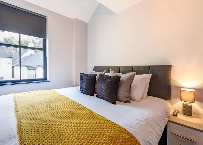 Bondgate Hotel East Midlands Airport Castle Donington