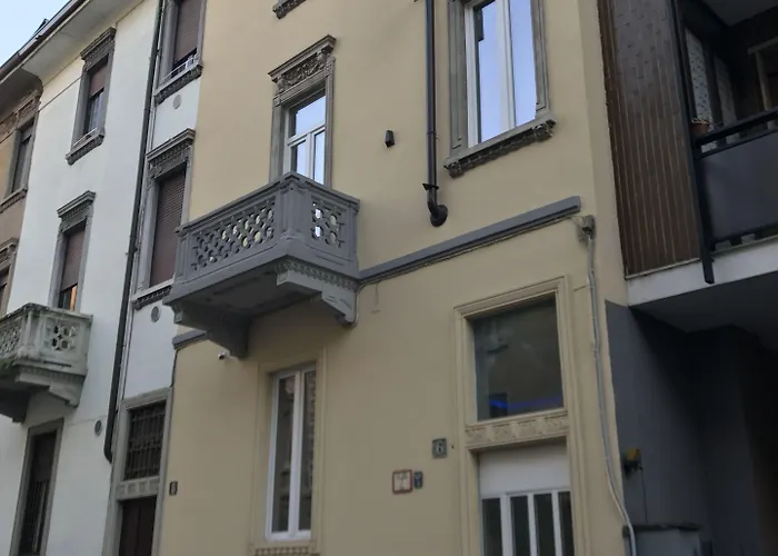 Hotel San Biagio Milan