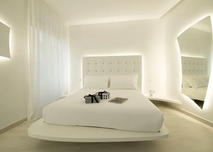 Ahd Rooms Milan