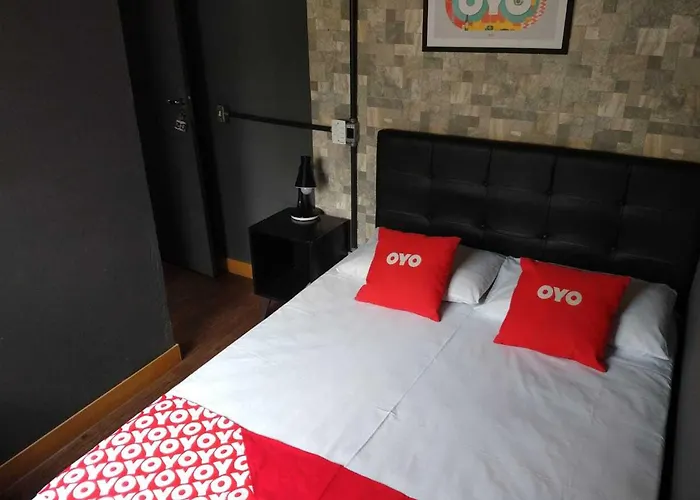 Oyo Hotel Massimo Brooklin, São Paulo