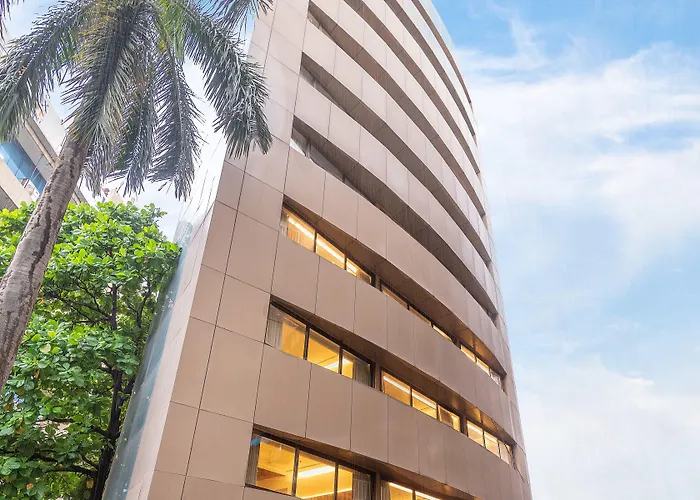 Hotel Metropole Inn Mumbai