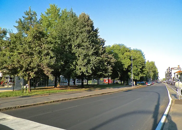 Aiello Suites Milan