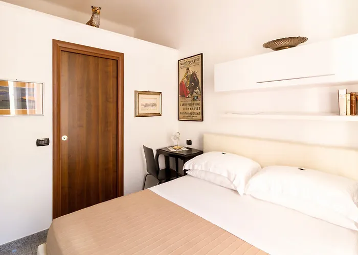 Aiello Suites Milan