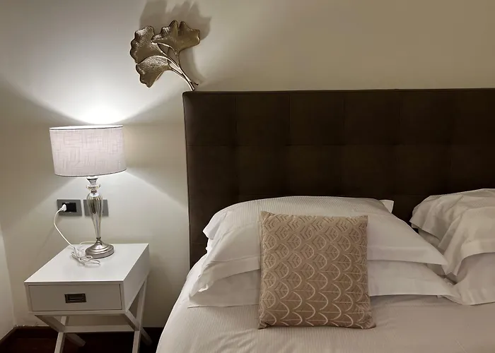 Signoria '64 Bed & Breakfast Florence