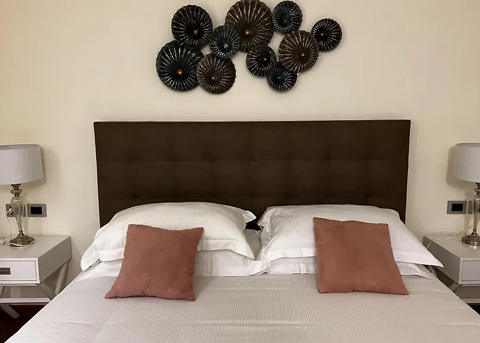 Signoria '64 Bed & Breakfast Florence