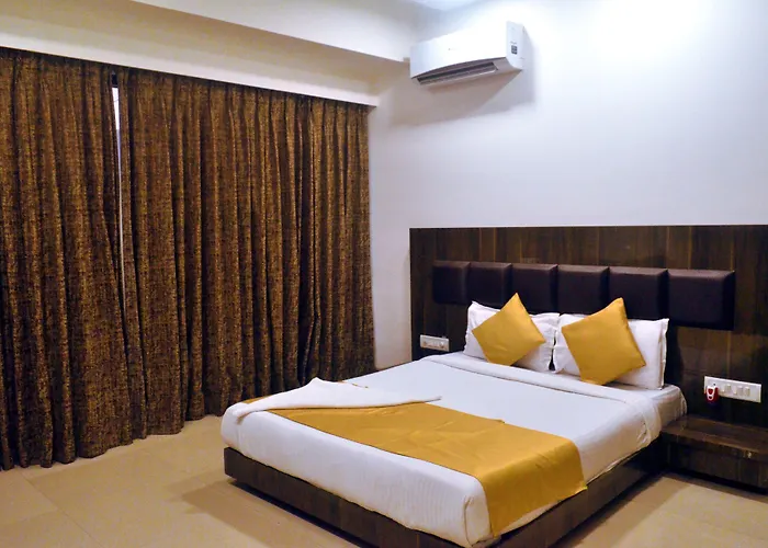 The Best Hotel Mumbai