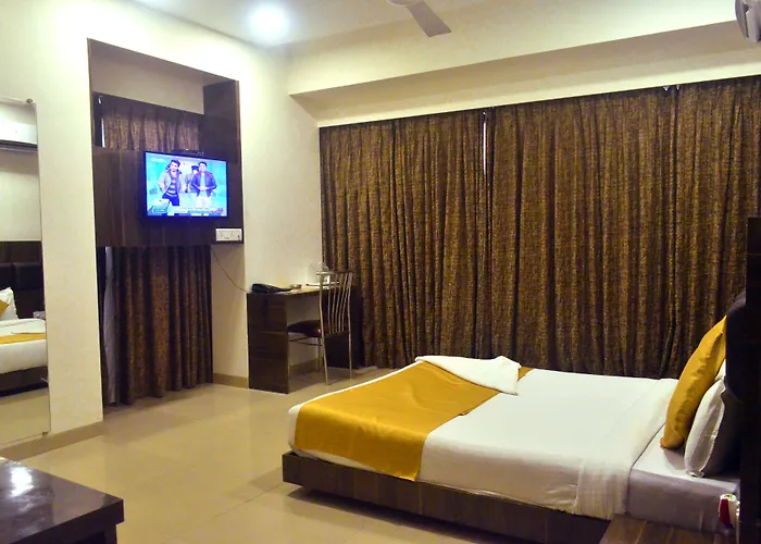The Best Hotel Mumbai