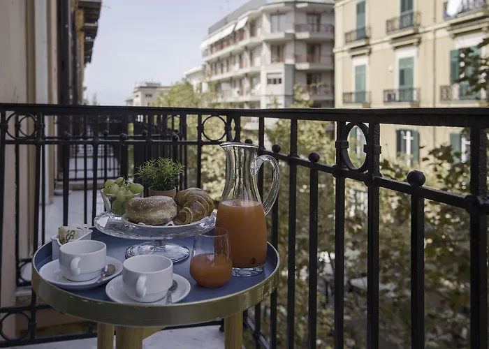 La Chambre Naples
