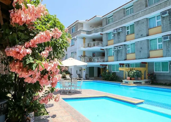 Vallartasol Hotel Puerto Vallarta