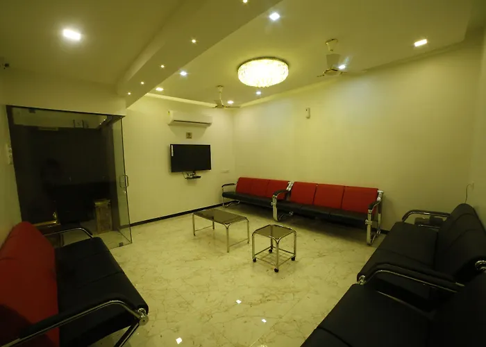 Hotel Swagatam Inn Rajkot
